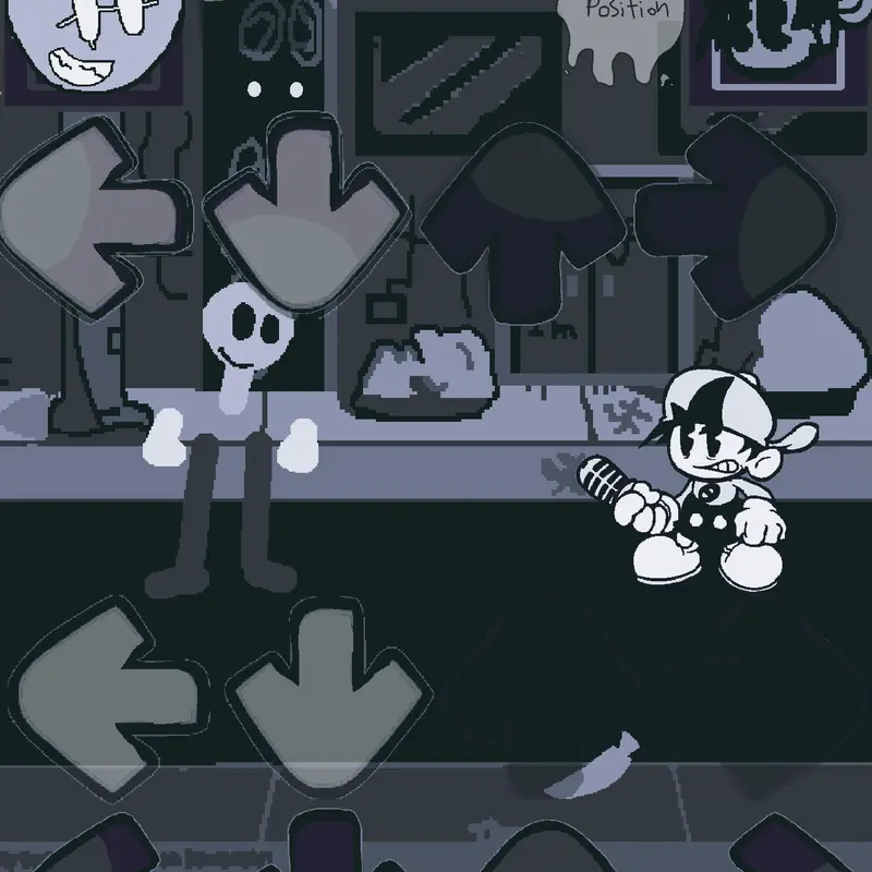 Game by @Crazy-Parrot