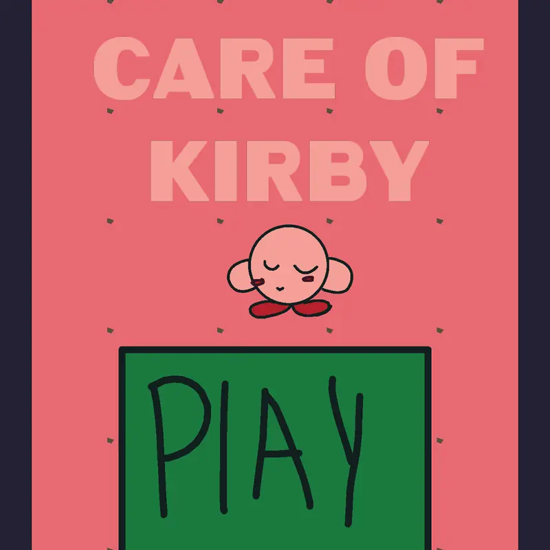 Game by @kirbyfanlolol