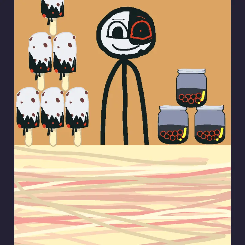 Game by @dulduldul