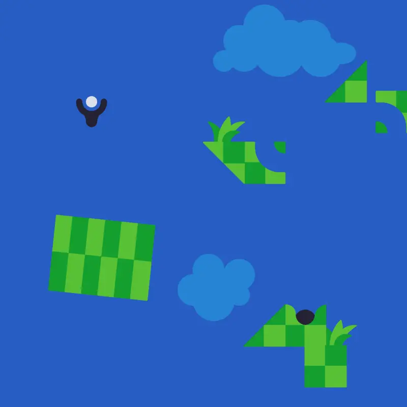 Hard Golf Game by @cr7fan73749