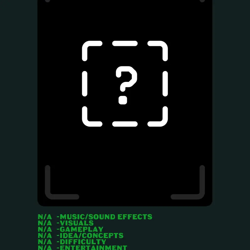 Game by @THE_REVIEWER