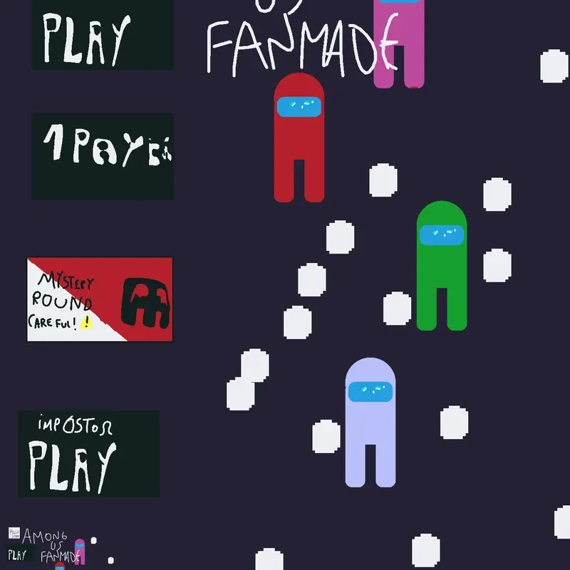 Game by @DanielDomingues
