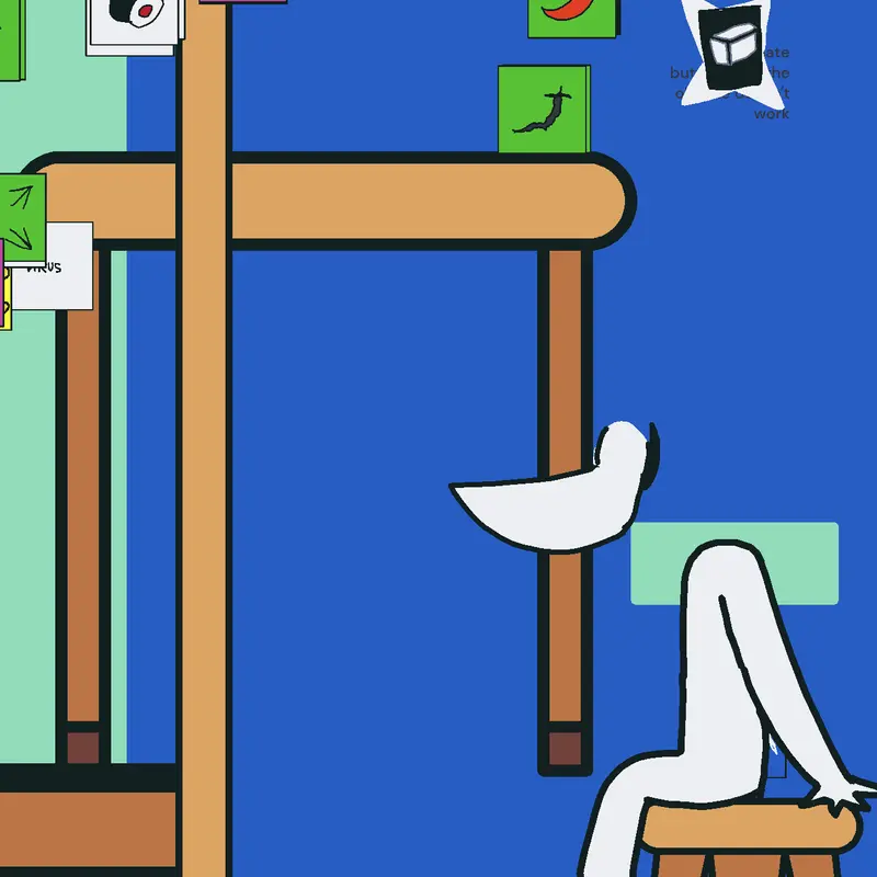 Game by @lemming_cocacola