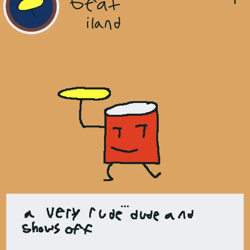 Game by @i_suck_2014