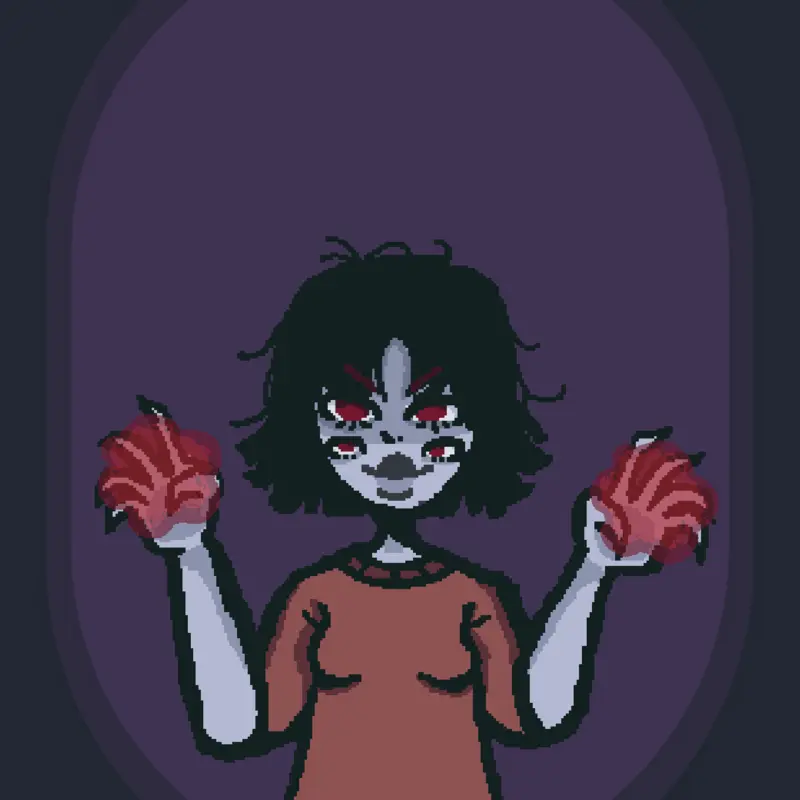 Game by @bunvuls