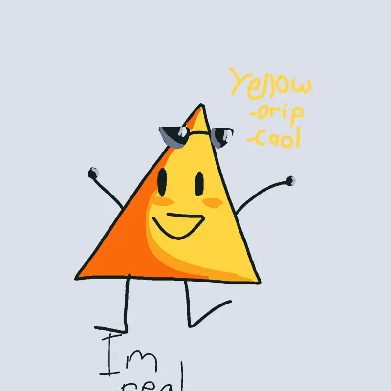 Game by @YellowTriangle