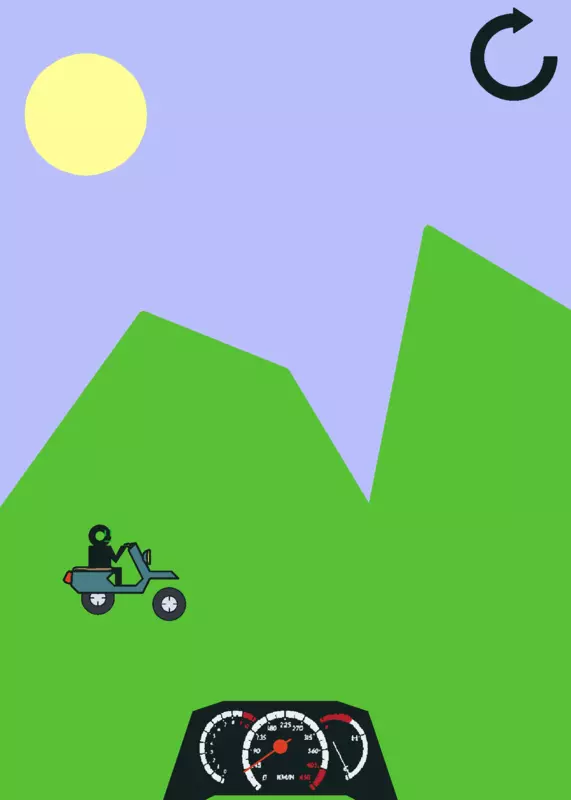 Game by @Haikal-AR007