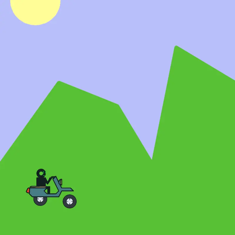 Game by @Haikal-AR007