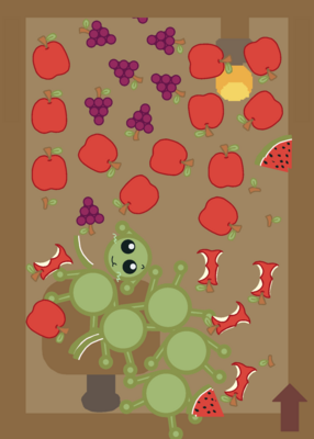 snapshot