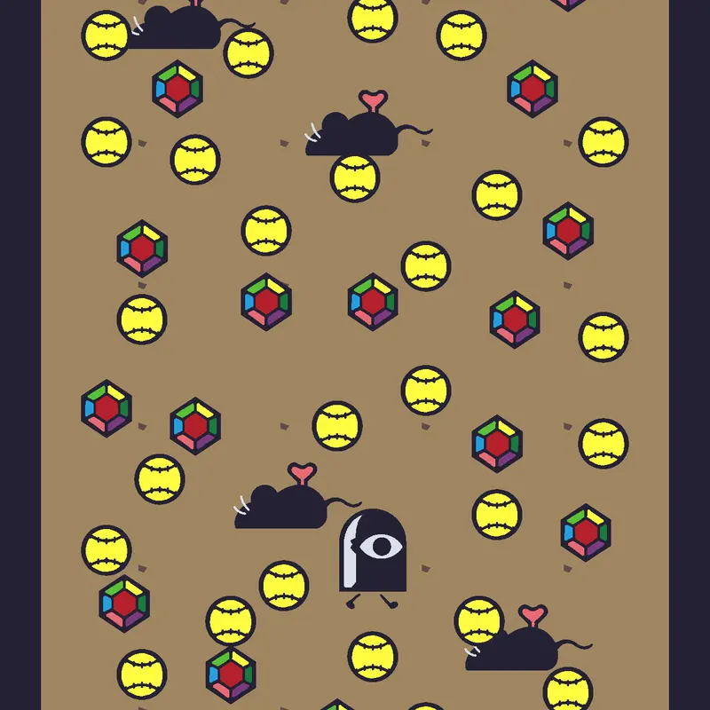 Game by @AnStrangePeopleBoy