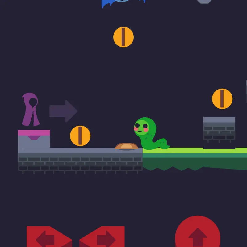 Game by @alma0