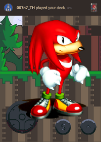 pallet accurate knuckles gameplay credits to...