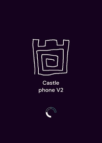 Castle phone V2