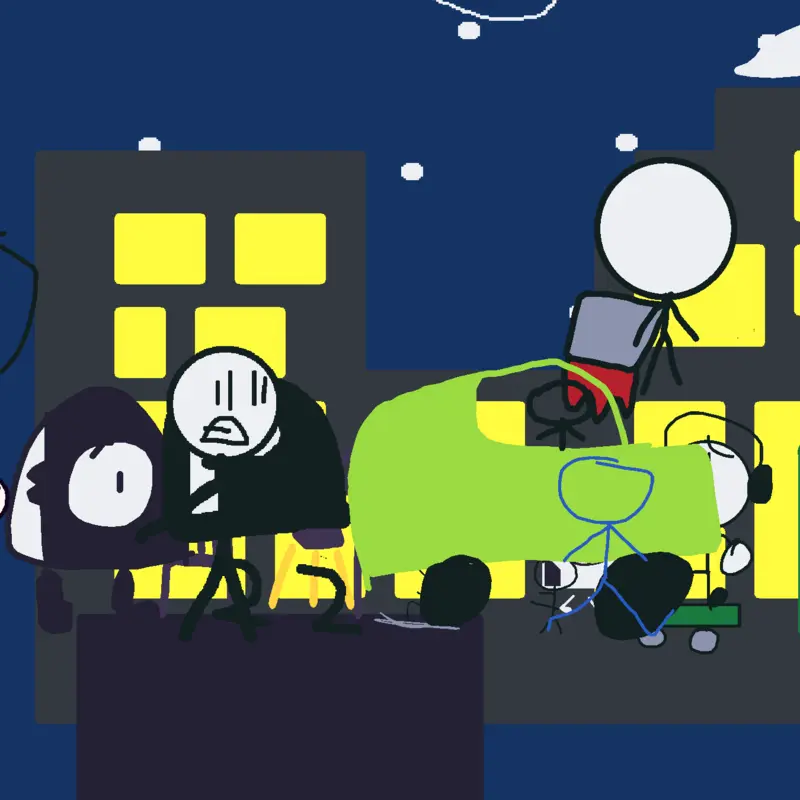 Game by @Gavin-U