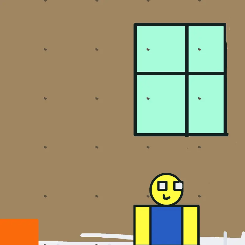 Game by @alvicnstuff