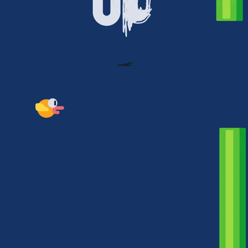 Game by @EmirkAy