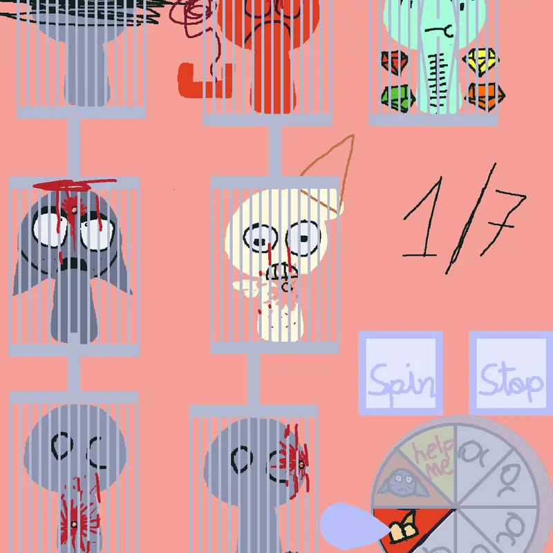 Game by @the_gangs