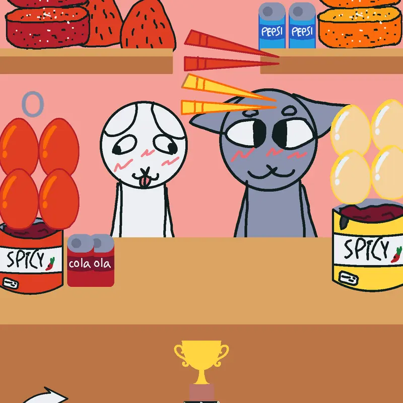 Game by @Cat_Masik