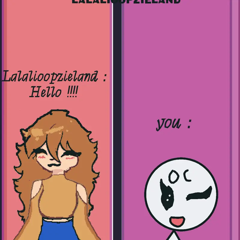 Game by @lalalioopzieland