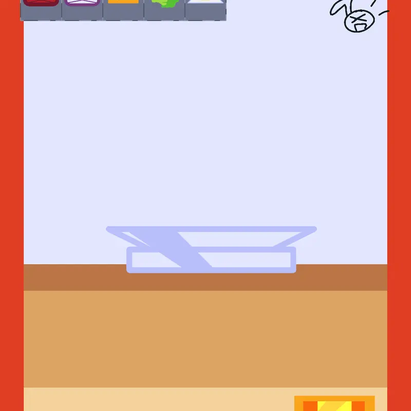 Game by @H4PPY_W0RLD