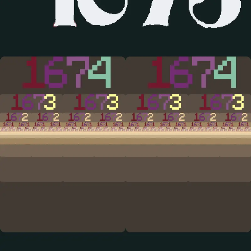 Game by @usapi_clone