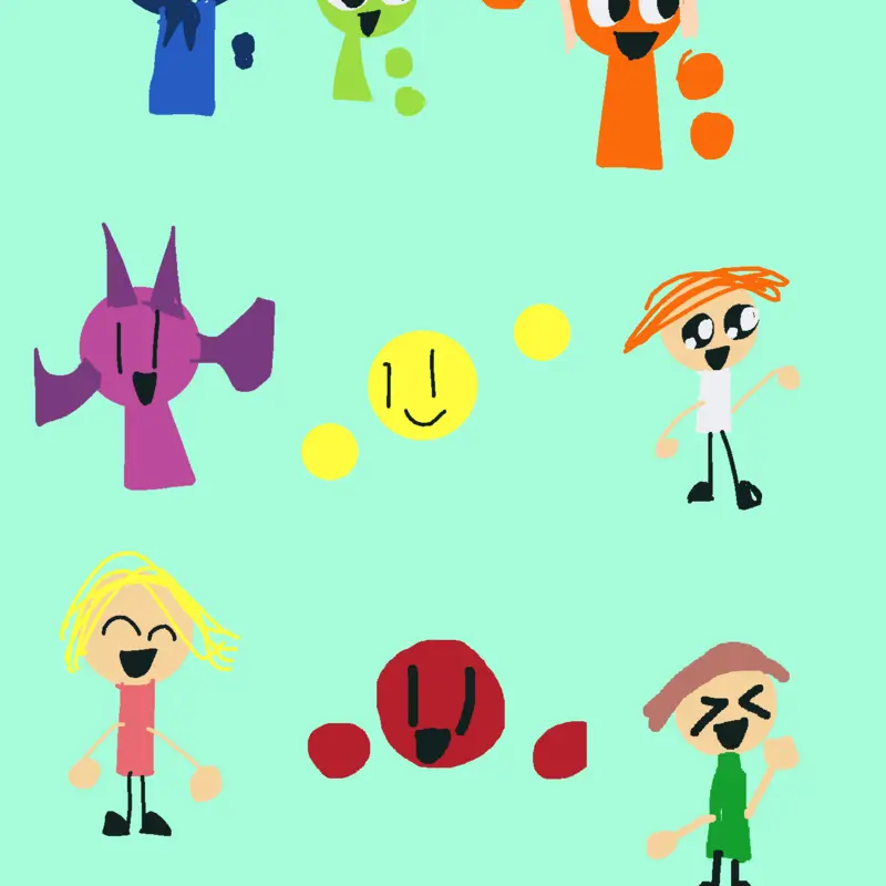 Game by @Henry-2011-Maripi
