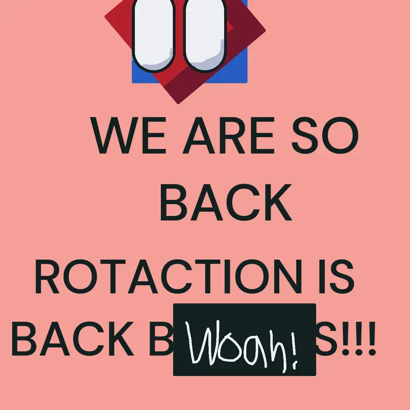 Game by @Rotacion