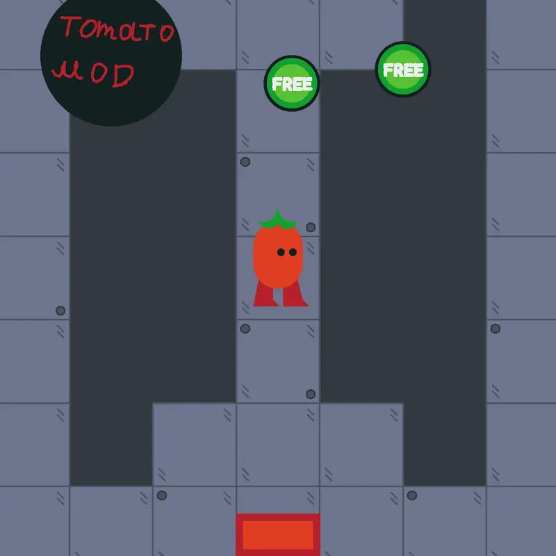 Game by @Huggywuggy08369
