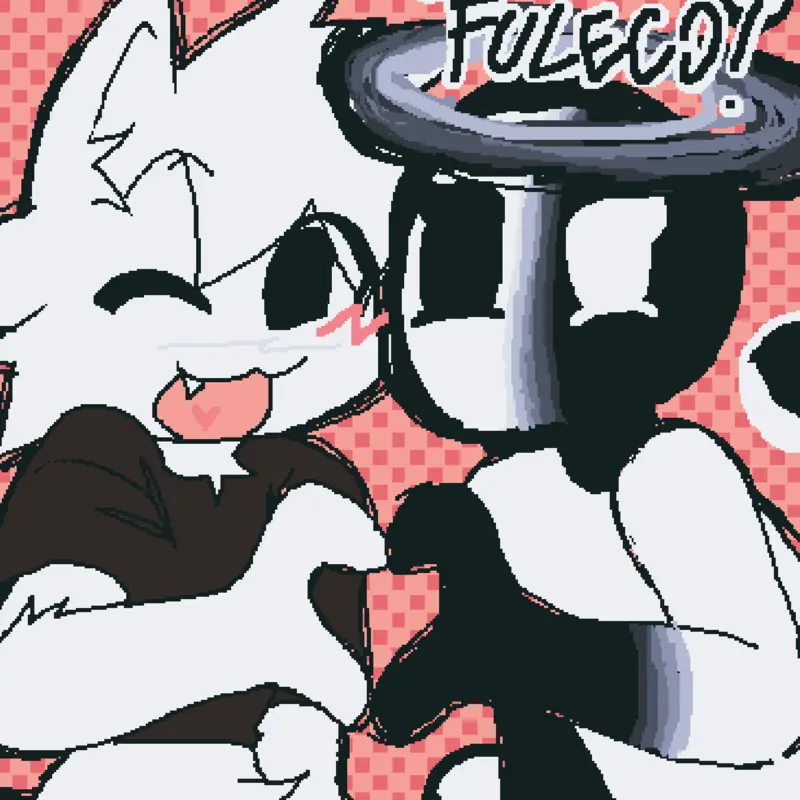 Game by @TheWhoZ