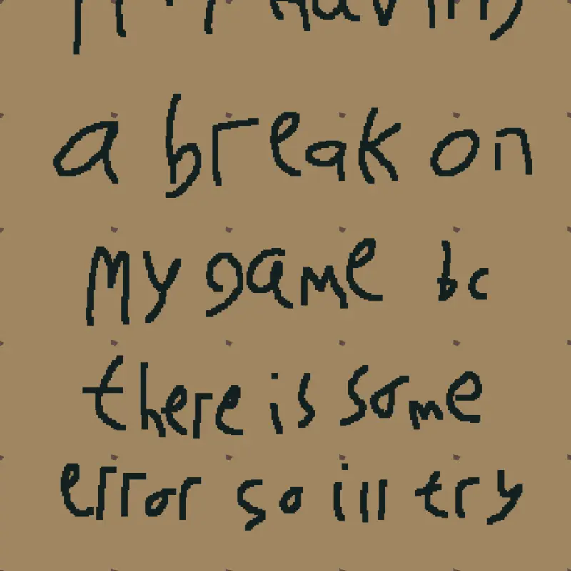 Game by @Whatever200995