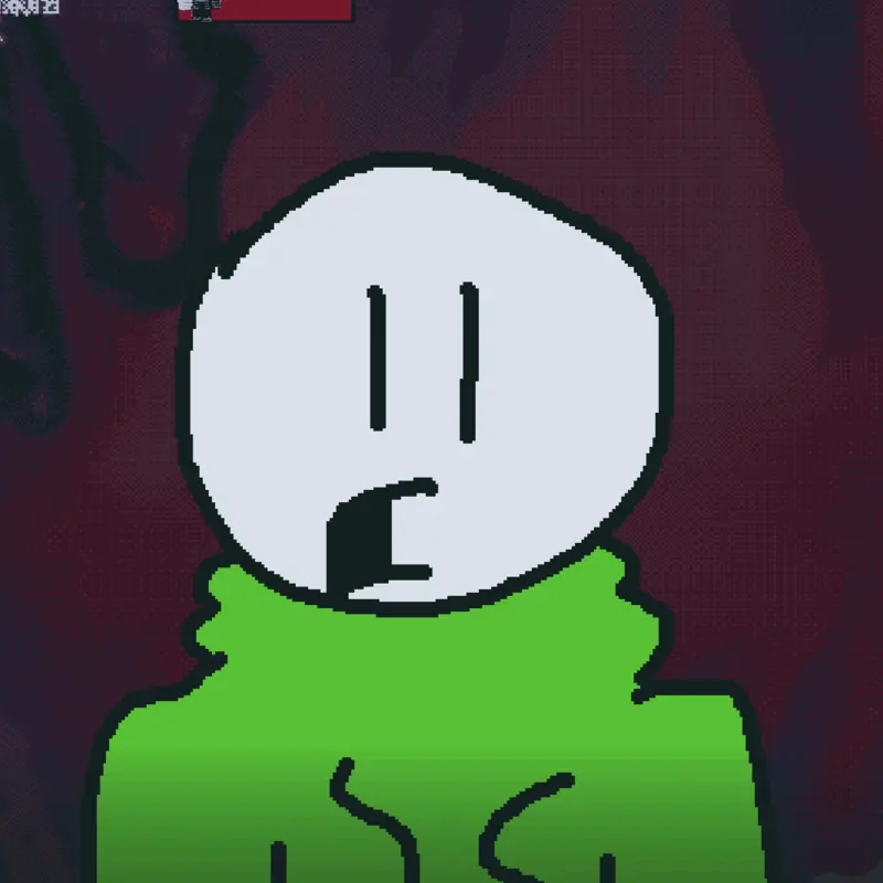 Happy little V1 ultrakill by @Romfi