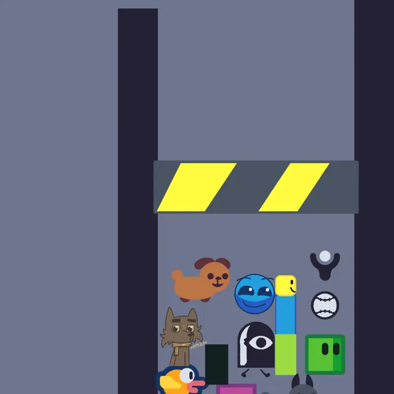 Game by @qwefdcscksddfh