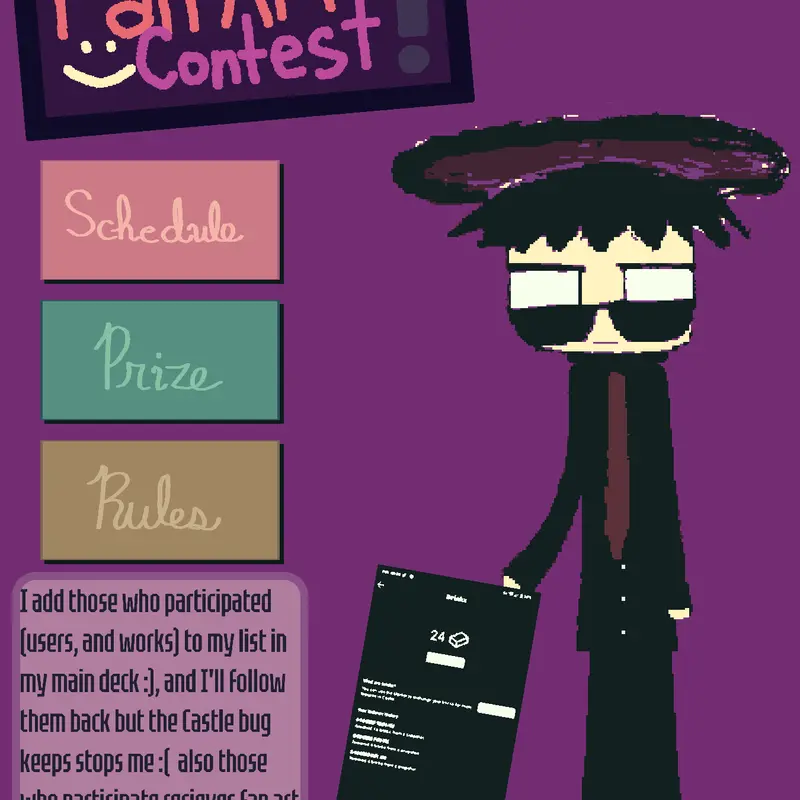 Game by @theglichyguy