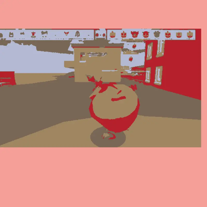 Game by @not_tv_head_official