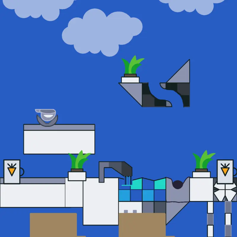 Game by @BlueIsTooCool
