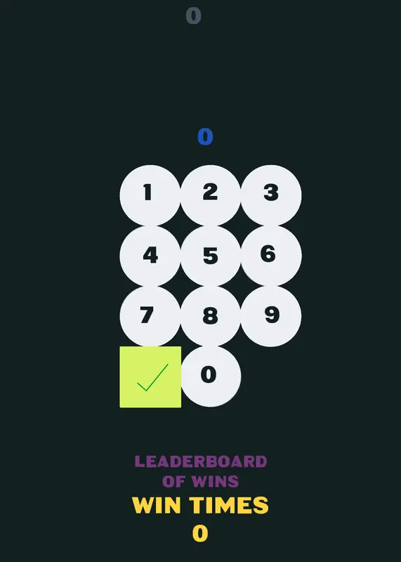 Game by @yourgood49