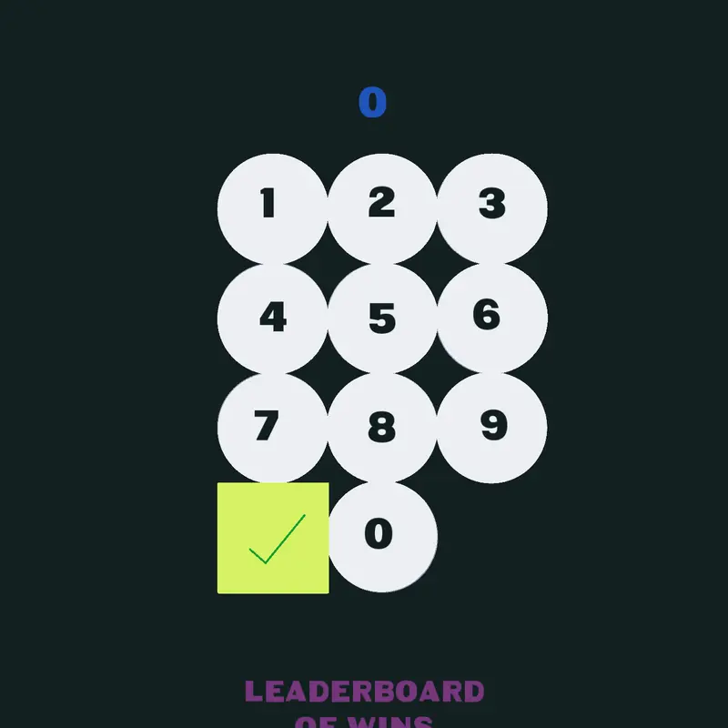 Game by @yourgood49