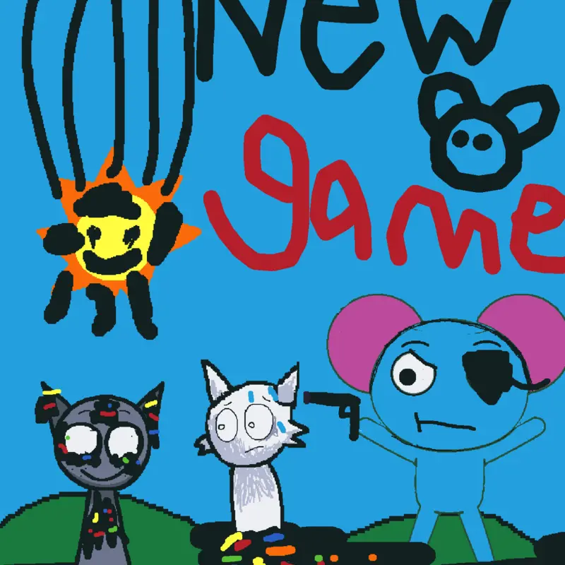 Game by @Miguel1225