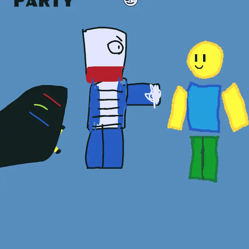 Game by @pedroka17