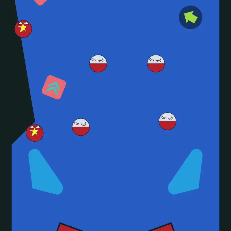Game by @AlexLazyDevv