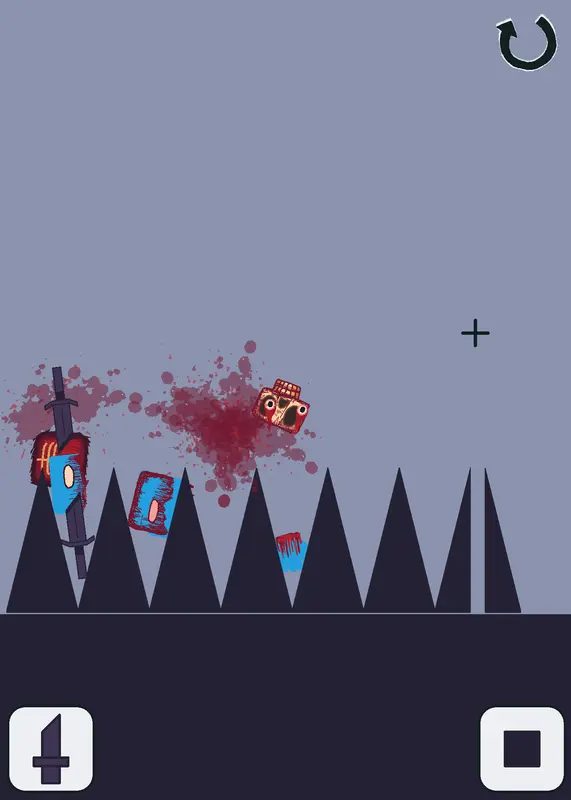 Gore sandbox by @NexusGDbutcheater