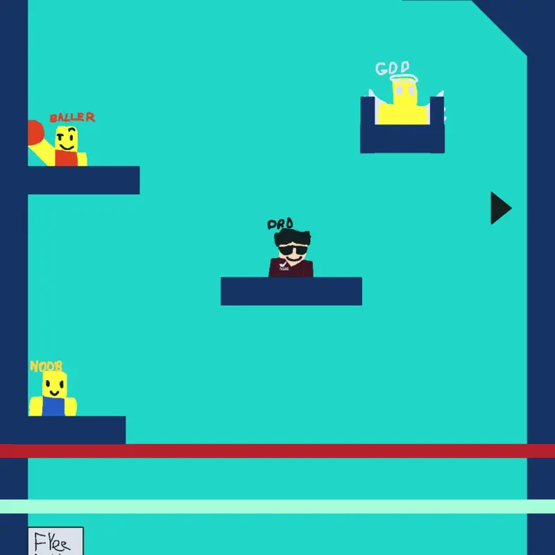 Game by @Firefistace67