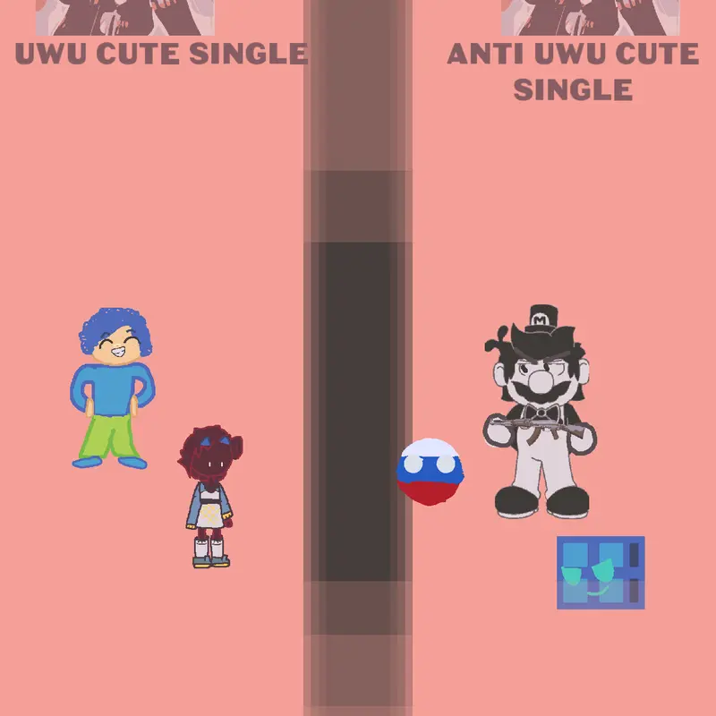 Game by @youramongus