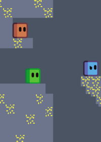 Ending Kit:THE MINES