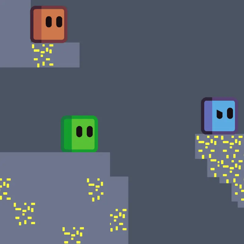 Ending Kit:THE MINES by @email-e