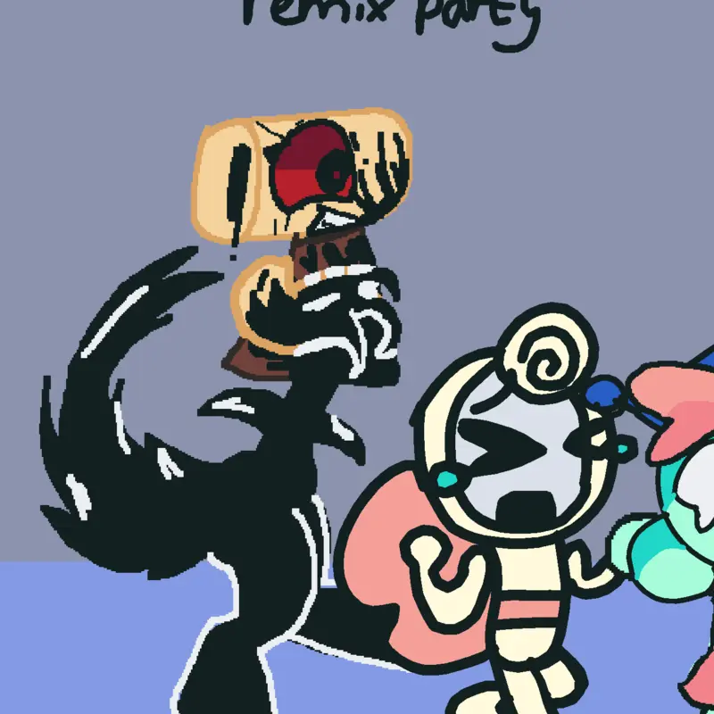 Game by @bowie_heya