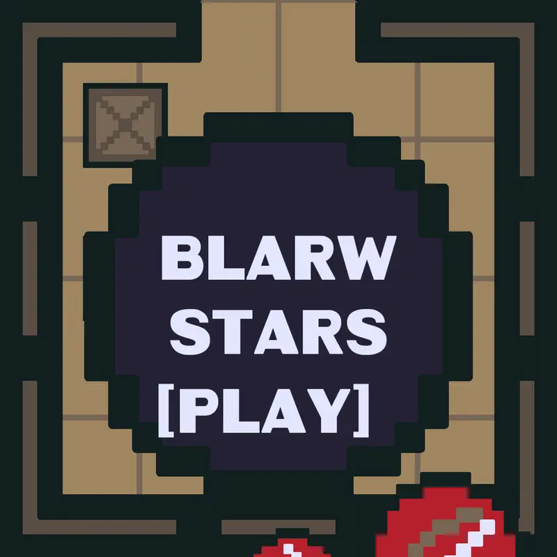 Game by @ShadowWolf123_studio