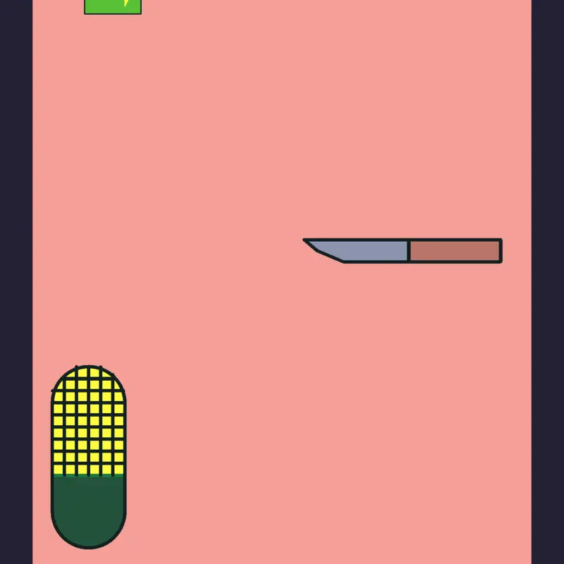 Game by @tisteano