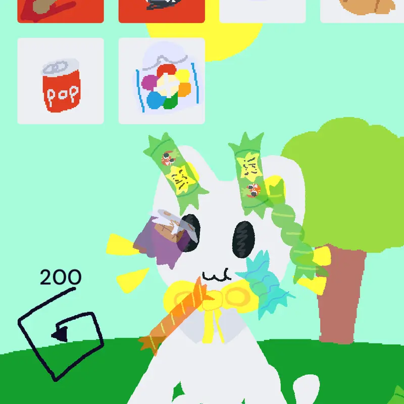 Game by @kim5298765