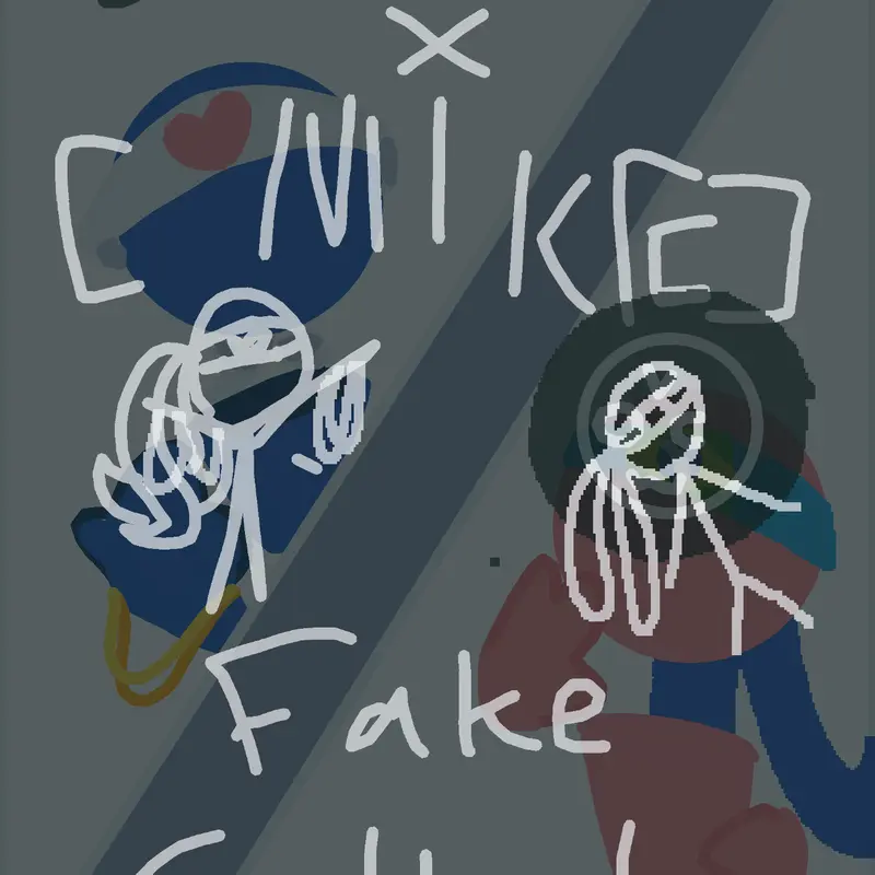 Game by @mikethebluey